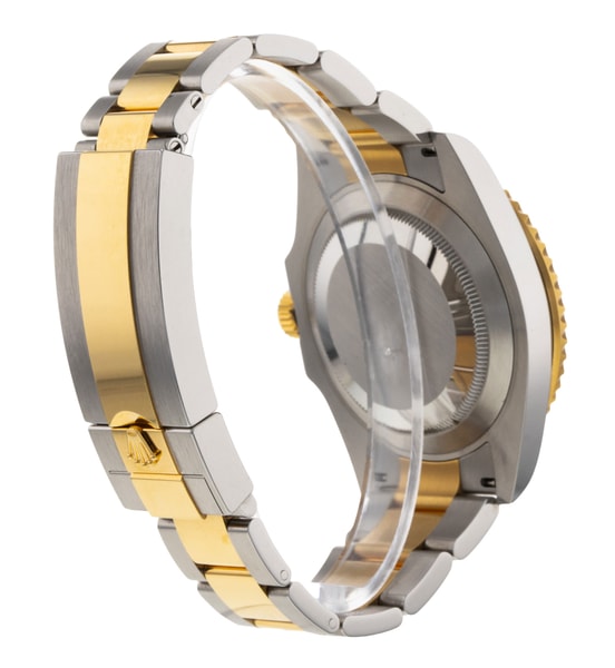 Rolex Submariner 126613 LB